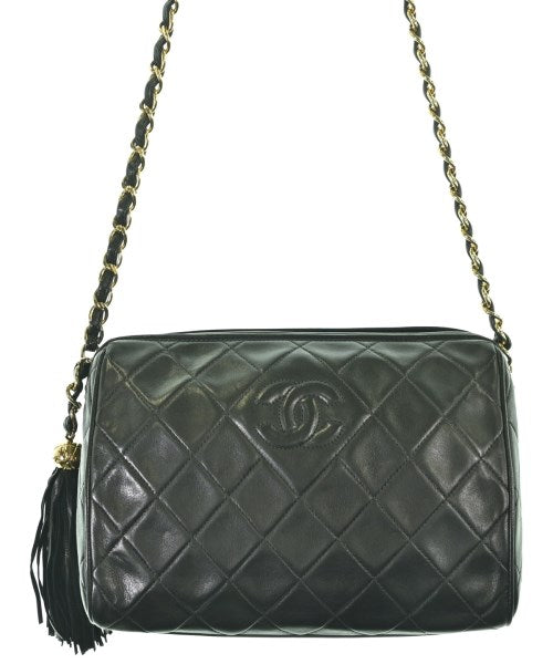 CHANEL กระเป๋าสะพาย