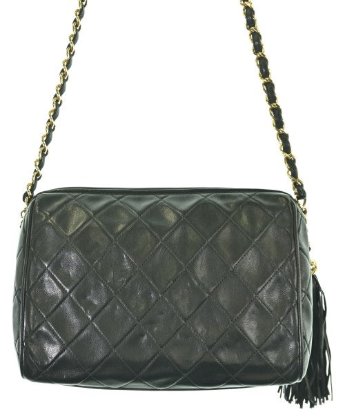 CHANEL กระเป๋าสะพาย