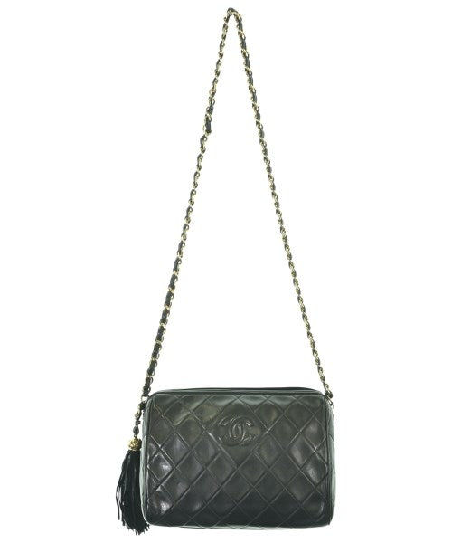 CHANEL กระเป๋าสะพาย