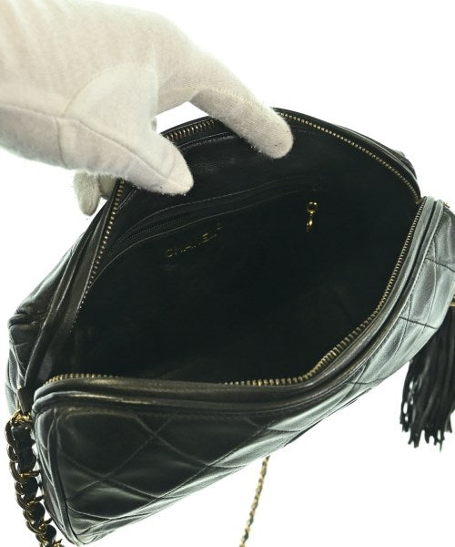 CHANEL กระเป๋าสะพาย