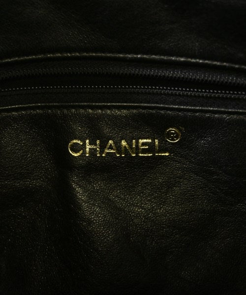 CHANEL กระเป๋าสะพาย