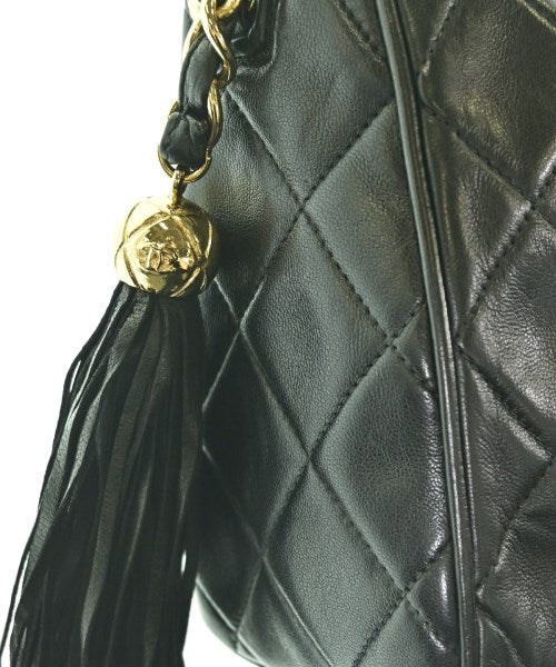 CHANEL กระเป๋าสะพาย