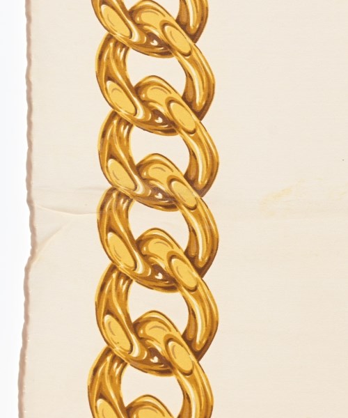 CHANEL ผ้าพันคอ