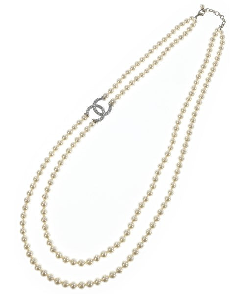CHANEL สร้อยคอ