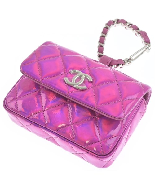 CHANEL กระเป๋า