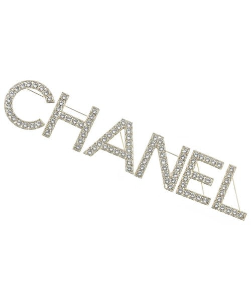 CHANEL เข็มกลัด/ดอกไม้ติดเสื้อ
