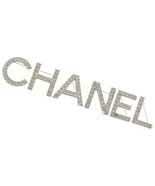 CHANEL เข็มกลัด/ดอกไม้ติดเสื้อ