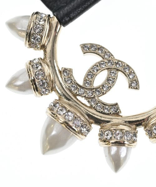 CHANEL สร้อยคอ