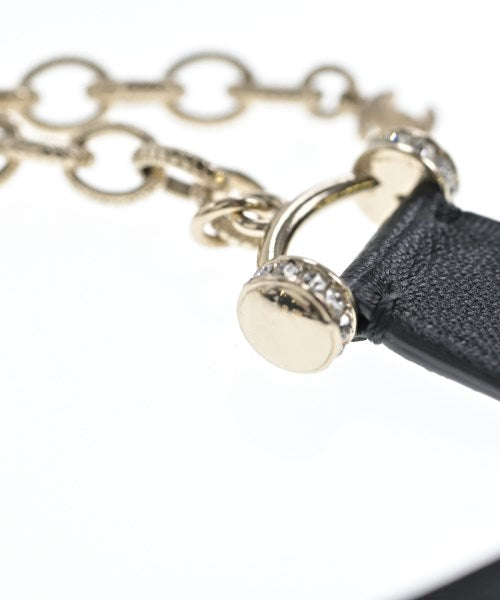 CHANEL สร้อยคอ