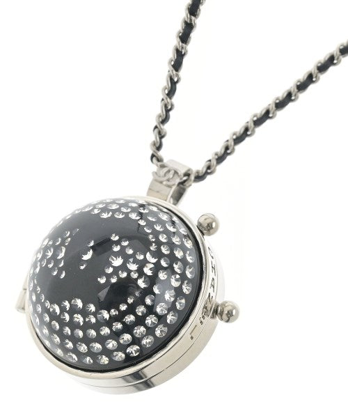 CHANEL สร้อยคอ