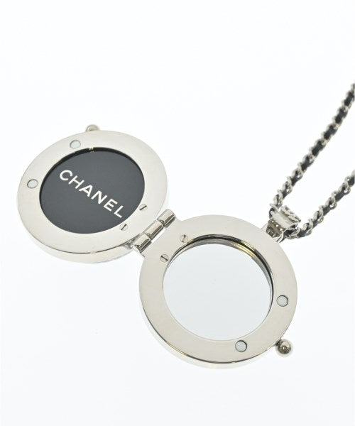 CHANEL สร้อยคอ