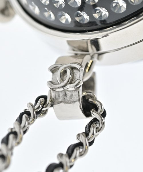 CHANEL สร้อยคอ