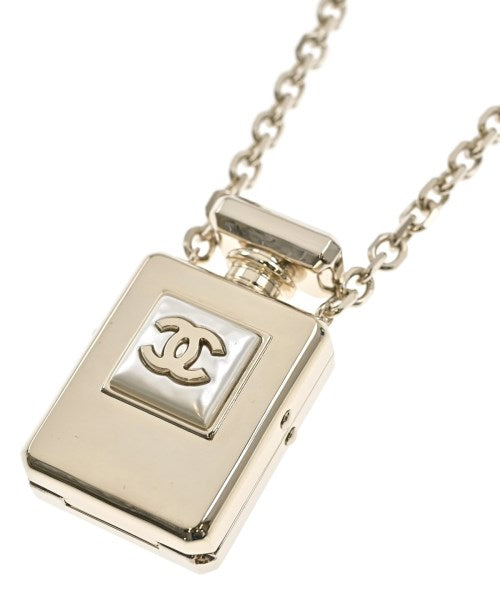 CHANEL สร้อยคอ