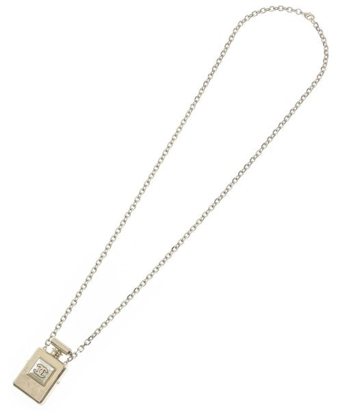 CHANEL สร้อยคอ