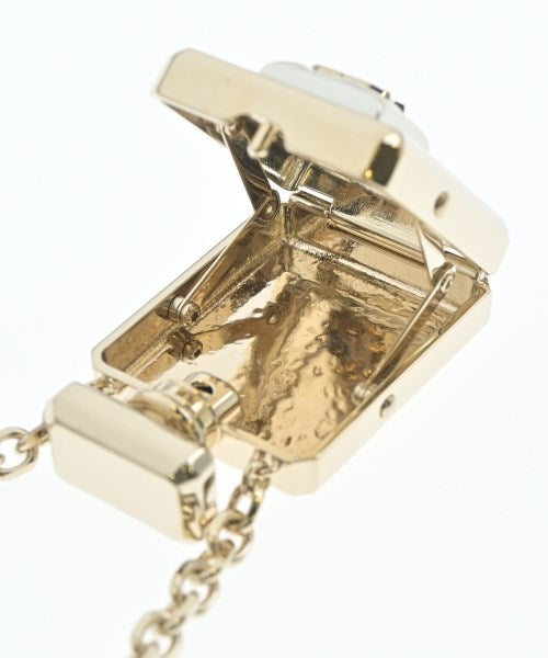 CHANEL สร้อยคอ