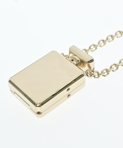 CHANEL สร้อยคอ