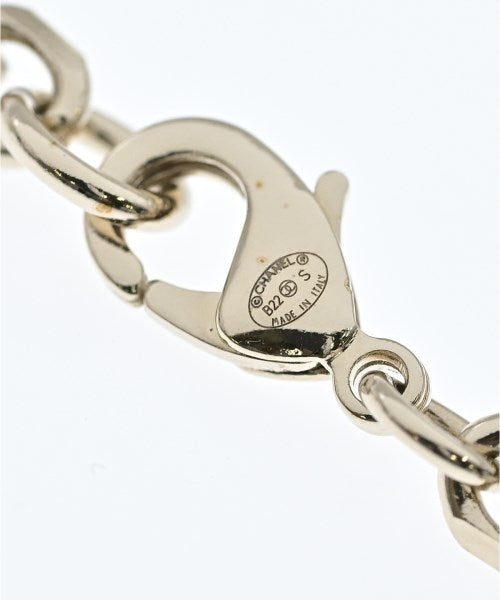 CHANEL สร้อยคอ