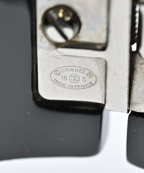 CHANEL สร้อยข้อมือ/กำไล