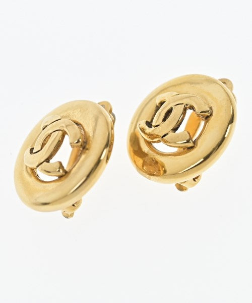 CHANEL ต่างหู