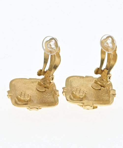 CHANEL ต่างหู