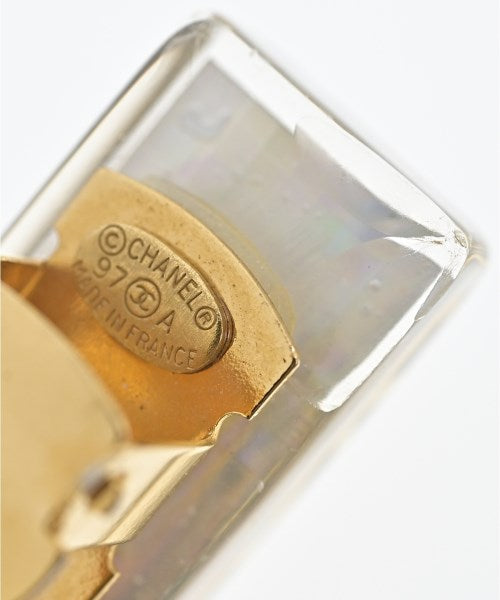 CHANEL เครื่องประดับผม