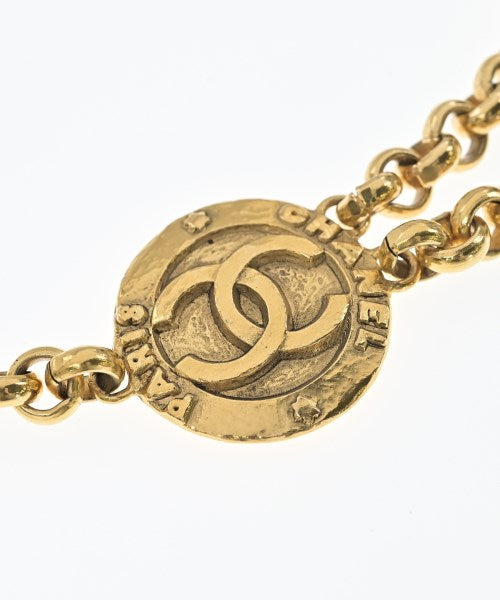 CHANEL เข็มขัด