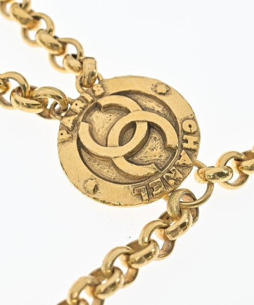CHANEL เข็มขัด