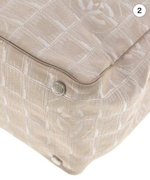 CHANEL กระเป๋าถือขนาดใหญ่