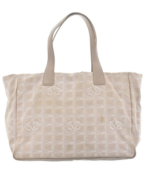 CHANEL กระเป๋าถือขนาดใหญ่