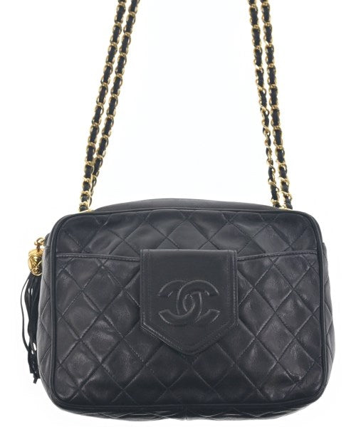 CHANEL กระเป๋าสะพาย