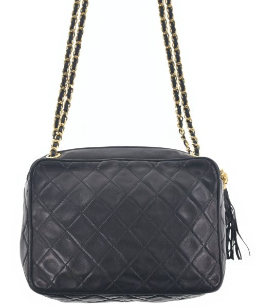CHANEL กระเป๋าสะพาย
