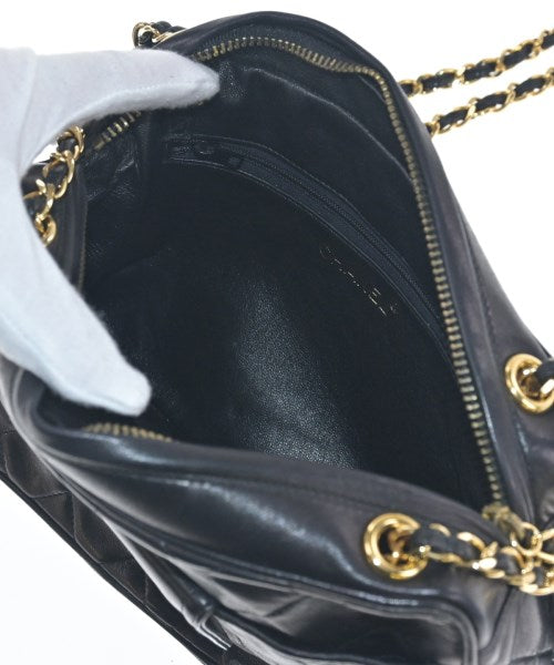 CHANEL กระเป๋าสะพาย
