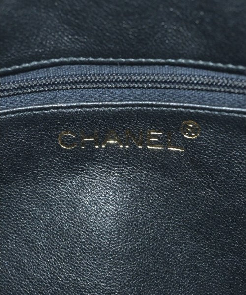 CHANEL กระเป๋าสะพาย