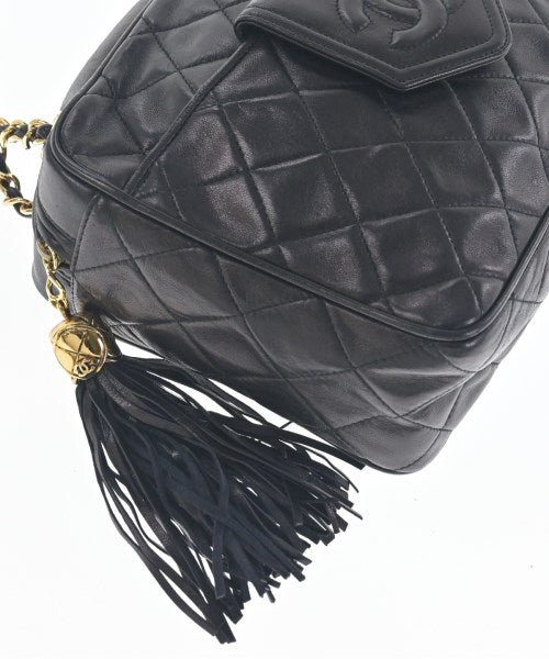 CHANEL กระเป๋าสะพาย
