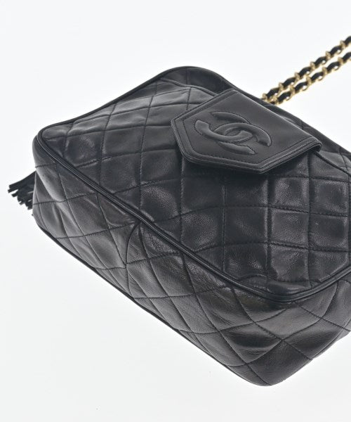 CHANEL กระเป๋าสะพาย