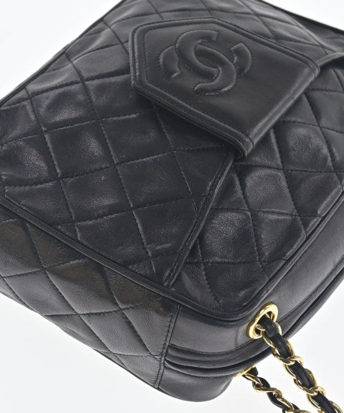 CHANEL กระเป๋าสะพาย