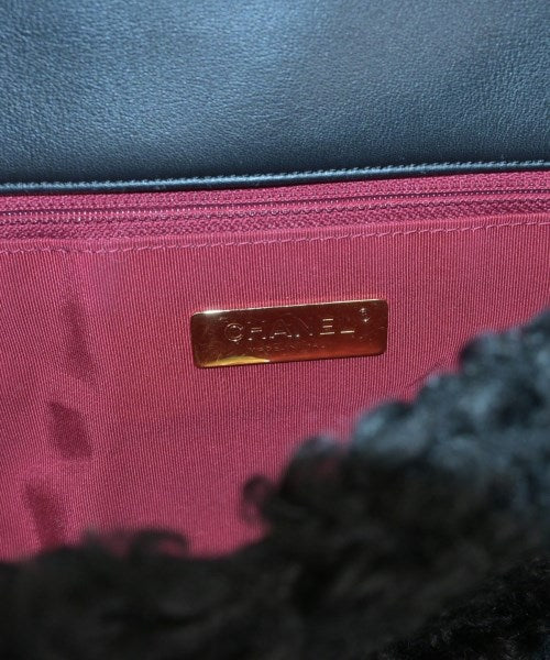 CHANEL กระเป๋าสะพาย