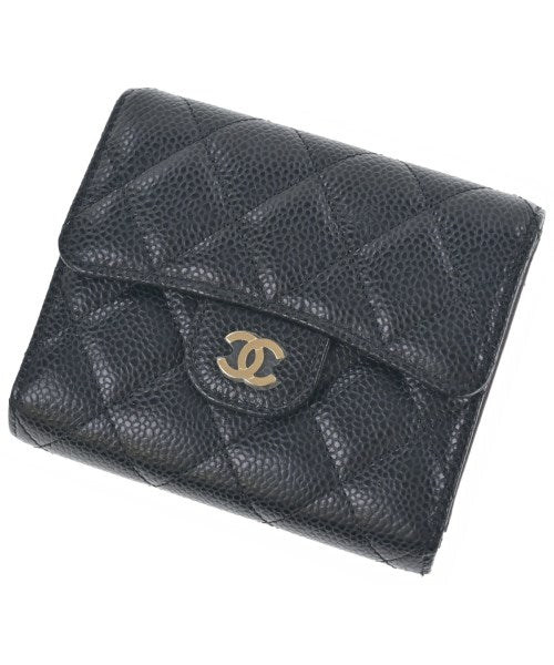 CHANEL กระเป๋าสตางค์/กระเป๋าใส่เหรียญ