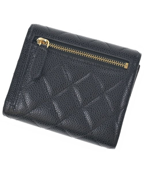 CHANEL กระเป๋าสตางค์/กระเป๋าใส่เหรียญ