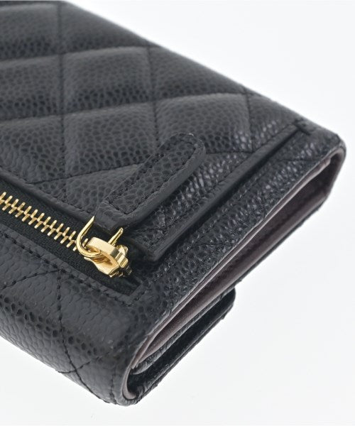 CHANEL กระเป๋าสตางค์/กระเป๋าใส่เหรียญ