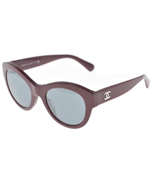 CHANEL แว่นกันแดด