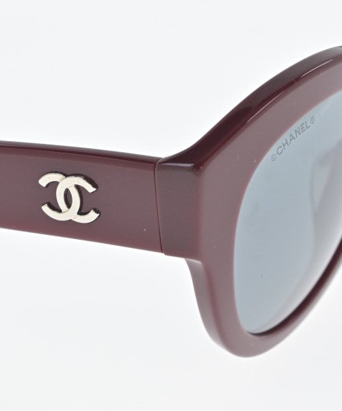 CHANEL แว่นกันแดด