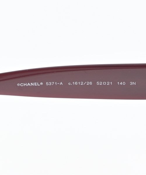 CHANEL แว่นกันแดด
