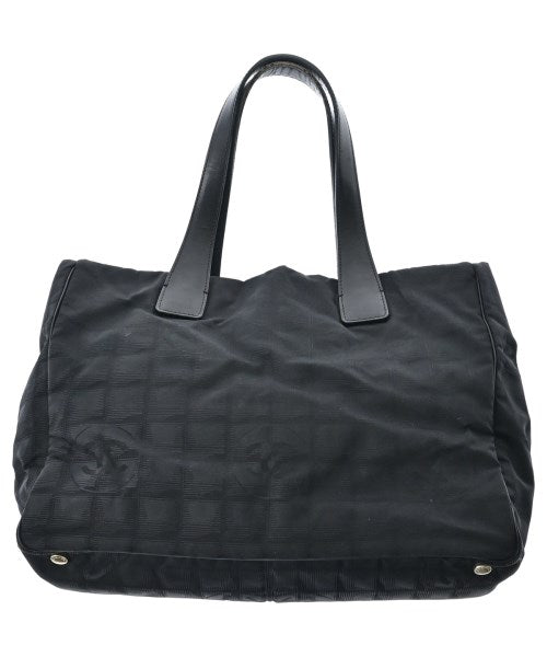 CHANEL กระเป๋าถือขนาดใหญ่
