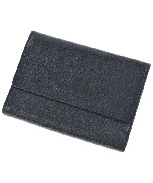 CHANEL กระเป๋าสตางค์/กระเป๋าใส่เหรียญ