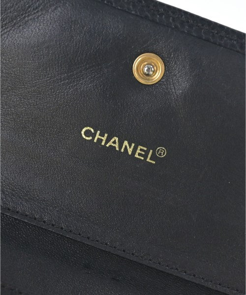 CHANEL กระเป๋าสตางค์/กระเป๋าใส่เหรียญ