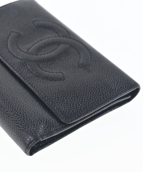CHANEL กระเป๋าสตางค์/กระเป๋าใส่เหรียญ