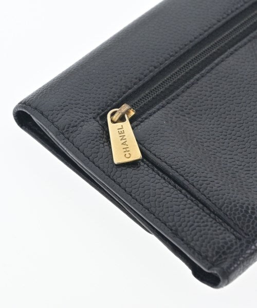 CHANEL กระเป๋าสตางค์/กระเป๋าใส่เหรียญ