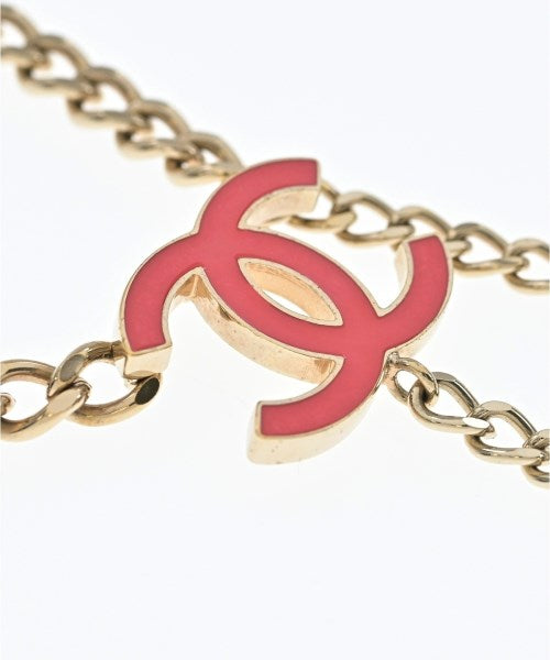 CHANEL เข็มขัด
