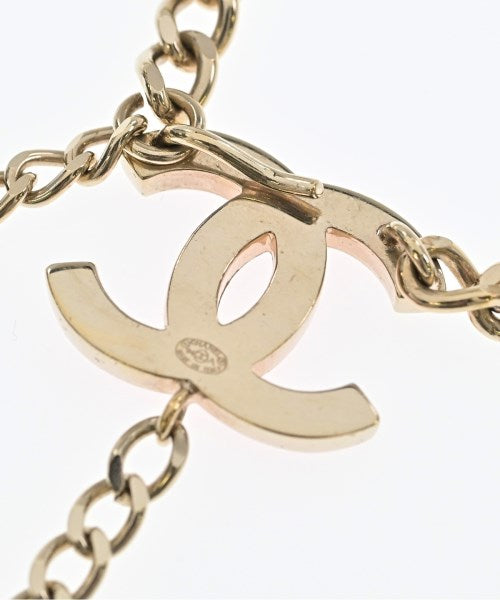 CHANEL เข็มขัด